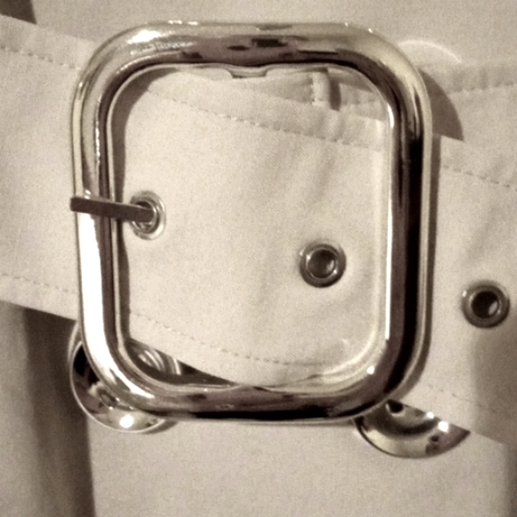 New York Company Women Knee length coat. - Picture 4 of 7